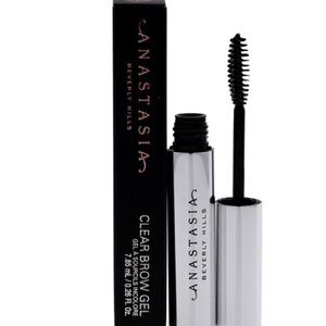 Anastasia Clear Brow Gel - New In Box